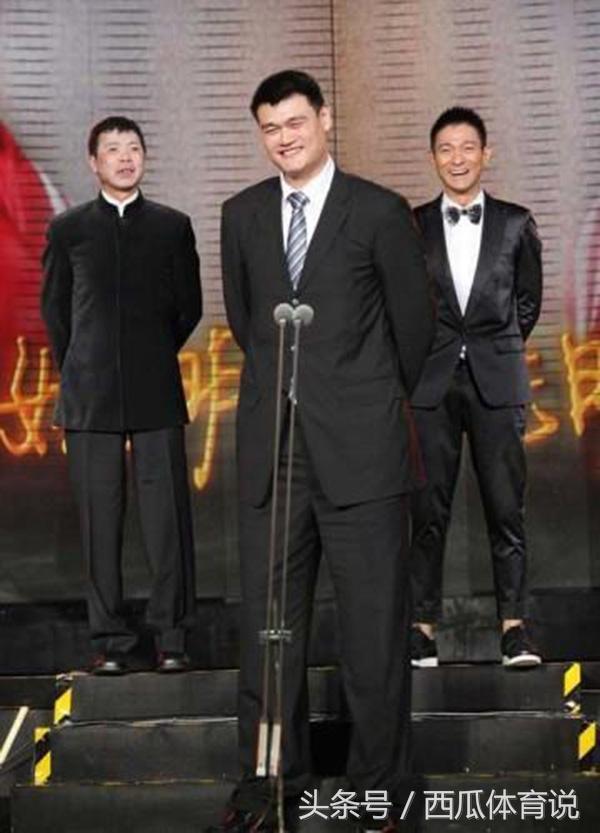 馬云身高是多少(馬云的身高有1米66)