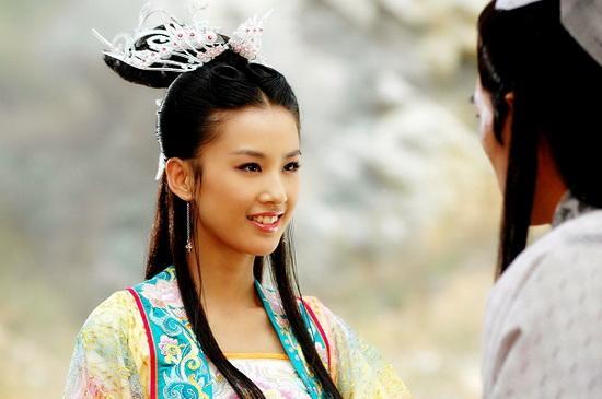 什么是斗雞眼 馬思純是斗雞眼嗎