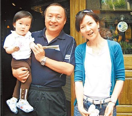 馬清偉為什么沒娶關(guān)之琳(馬清偉為什么不娶關(guān)之琳)