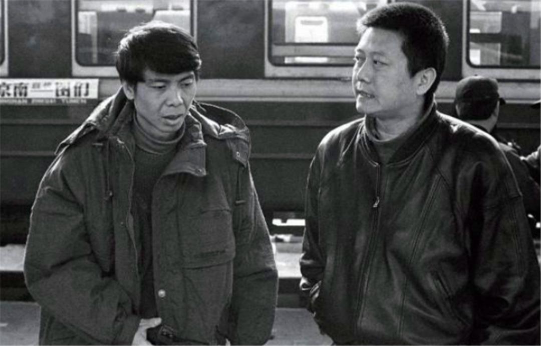 編輯部的故事電視劇簡介(編輯部的故事演員表)