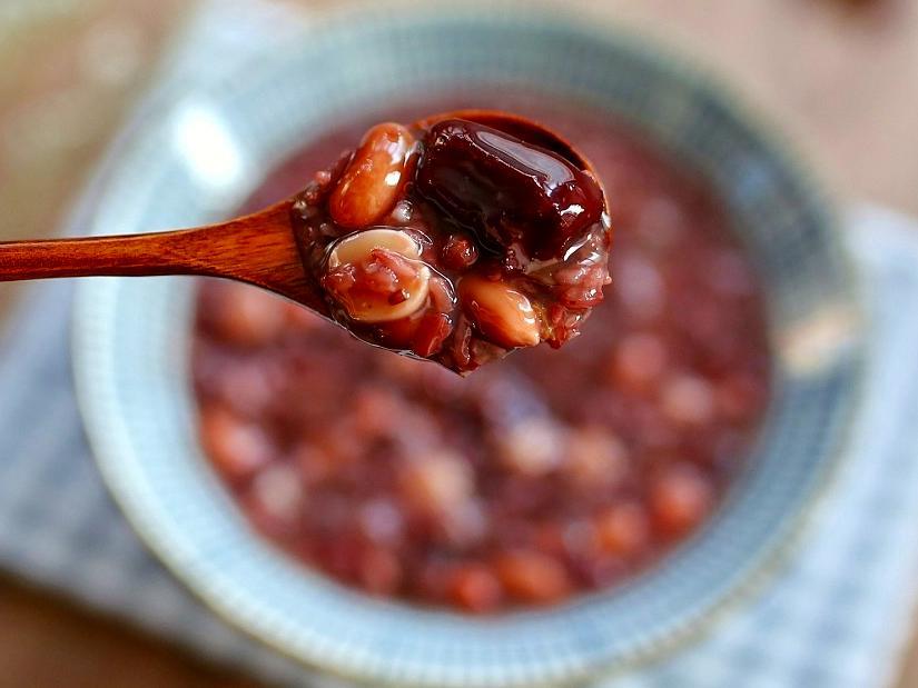 八寶粥的配料 八寶粥做法及配料表