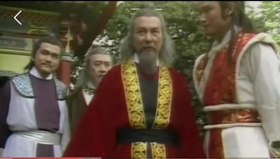 射雕英雄傳為什么有2個(gè)裘千仞(射雕英雄傳裘千仞和全真七子打是哪集)