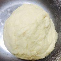 毛毛蟲面包的做法(毛毛蟲面包的做法步驟)