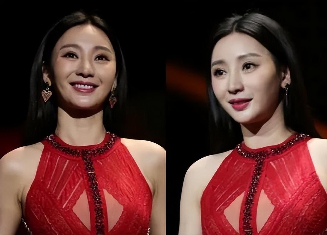 柳巖為什么嘴歪(柳巖嘴歪面相)