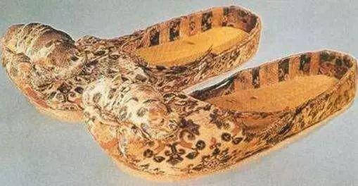 熱文屨的含義(屨怎么讀)