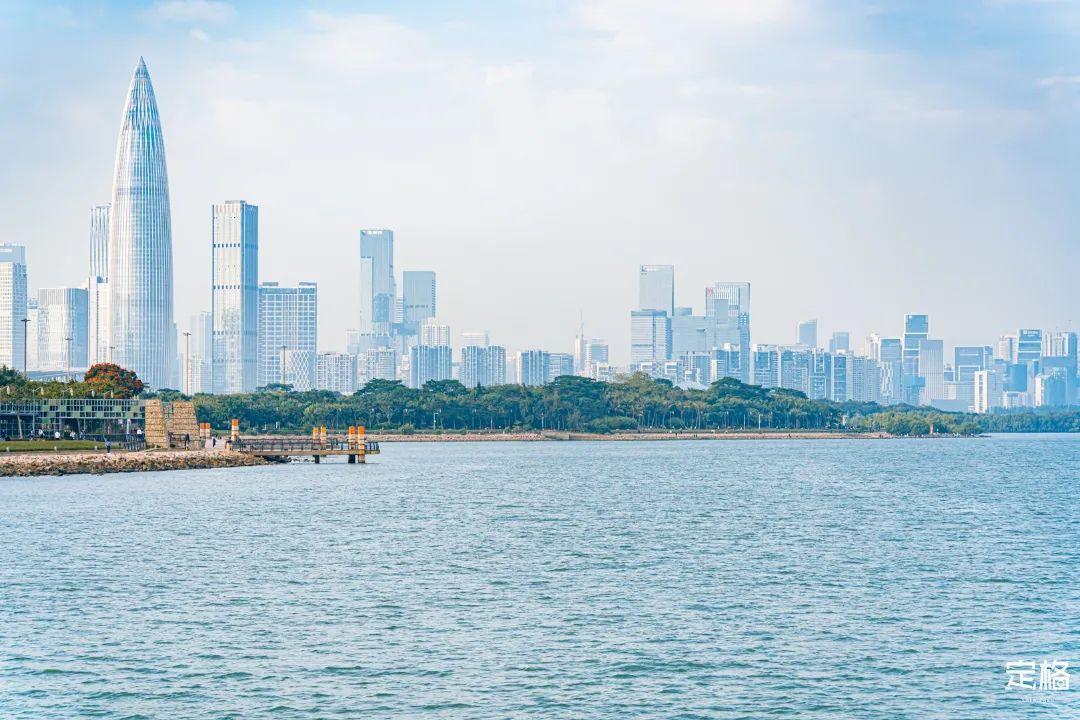 深圳哪里好玩(深圳必須去的50個地方)