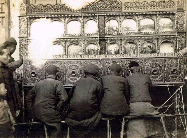 美國人民生活現狀(1921年中國人民生活現狀)