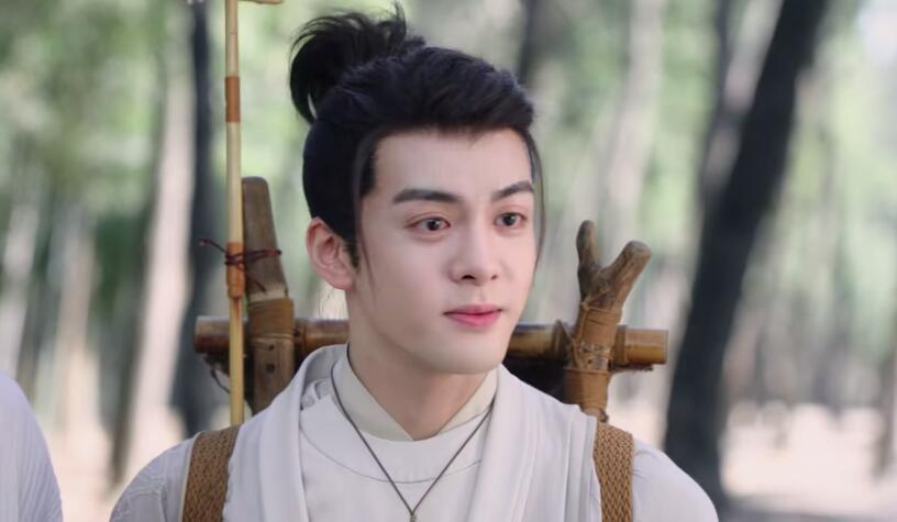 冷血為什么(冷血為什么會變狼人)