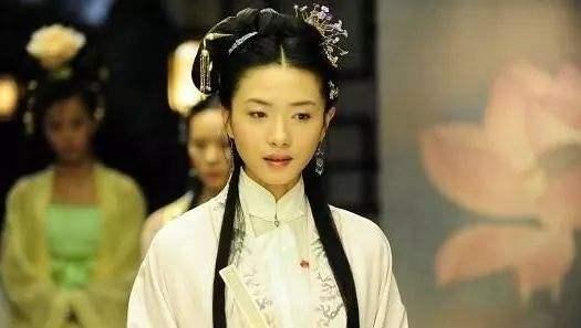 柳如是為什么喜歡錢謙益(柳如是和錢謙益)