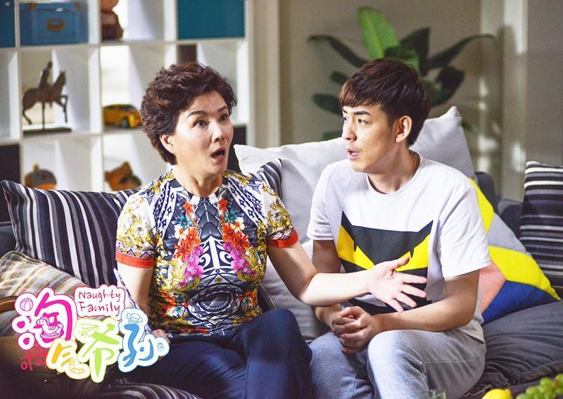 淘氣爺孫演員表簡(jiǎn)介(淘氣爺孫演員表)