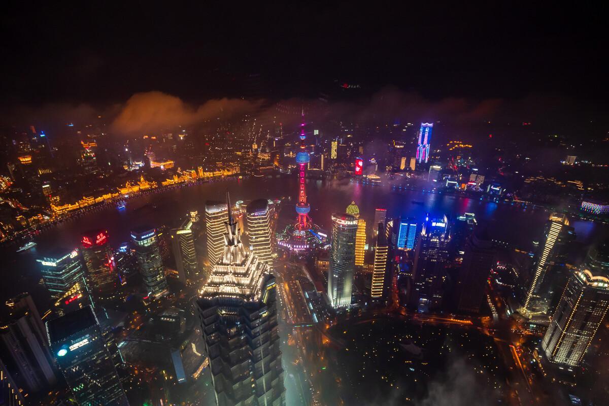 東方明珠的高度是亞洲第幾世界第幾 東方明珠高度亞洲第幾世界第幾