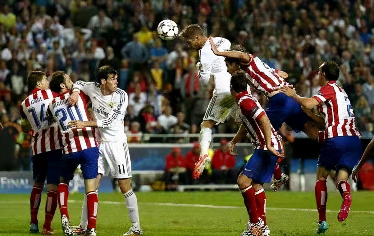 歷屆歐冠決賽(歷屆歐冠決賽出場陣容)