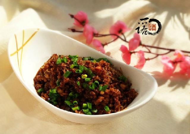 螞蟻上樹是什么菜(螞蟻上樹是什么菜呀怎么做的呀)