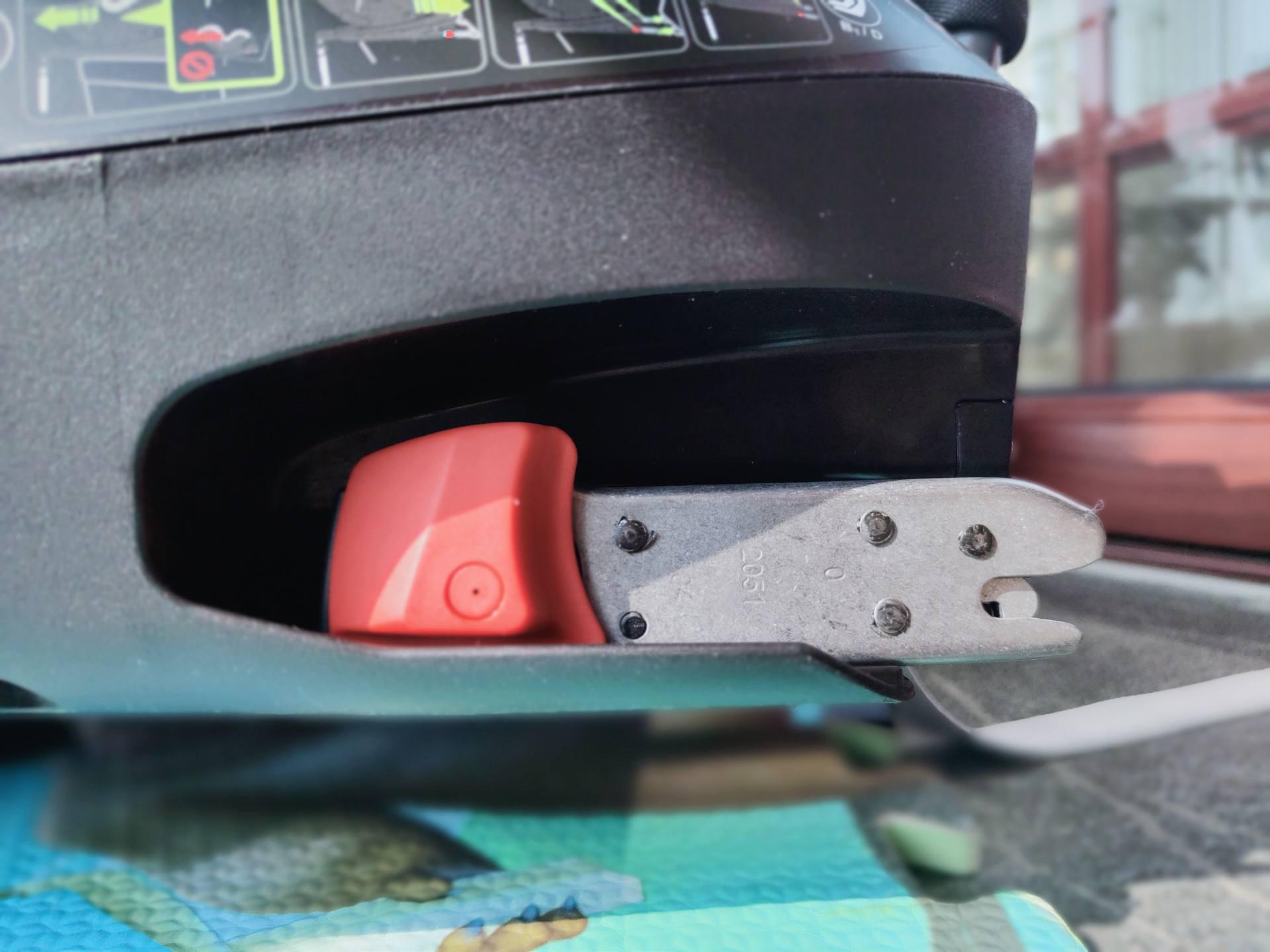 兒童安全座椅排名 兒童安全座椅推薦