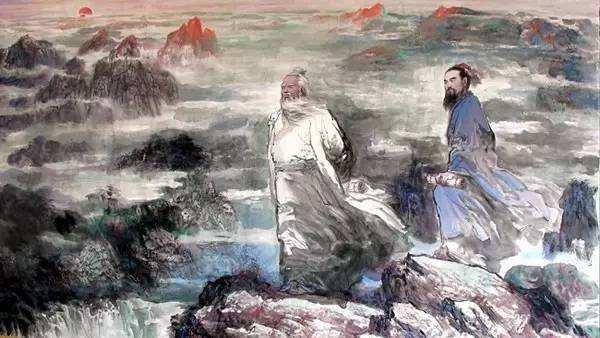 繩鋸木斷水滴石穿 繩鋸木斷水滴石穿來自誰