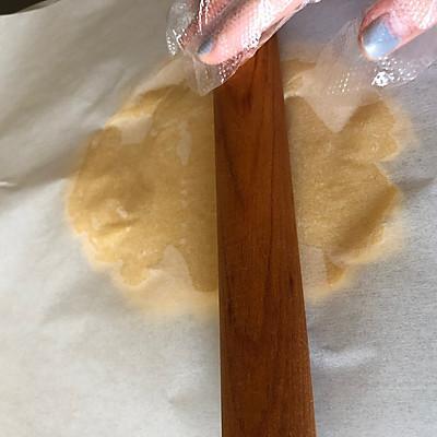 烤餅干怎么做(烤餅干的做法)