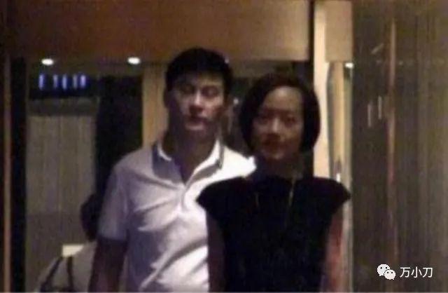 魯豫和老外為什么離婚(為什么嫁給老外容易離婚)