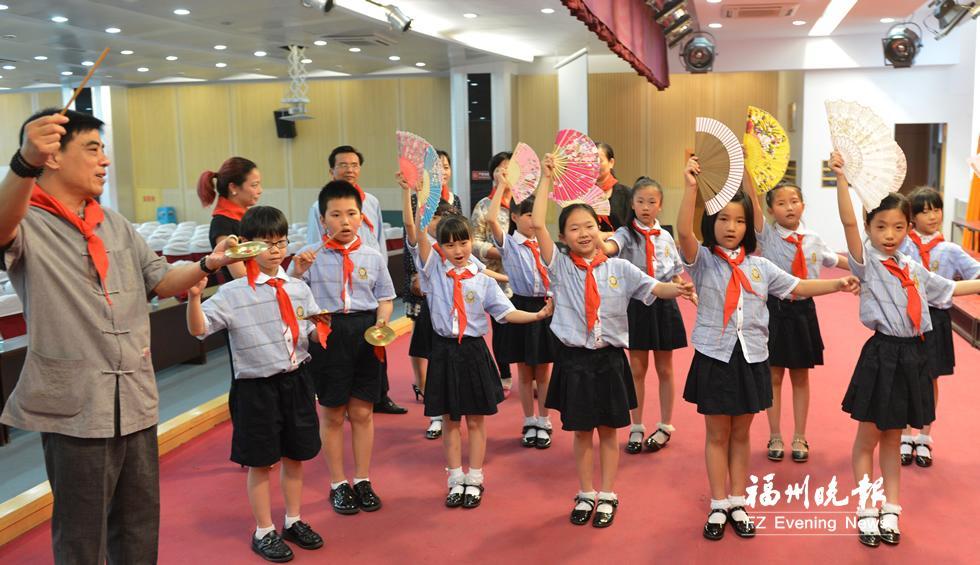 福州評話的唱調都有哪些(福州評話的唱調有哪些)