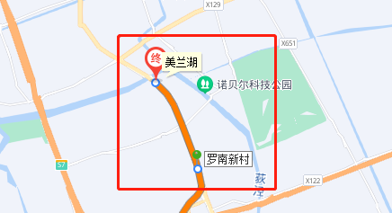 上海最新運營(上海10號線運營時間)