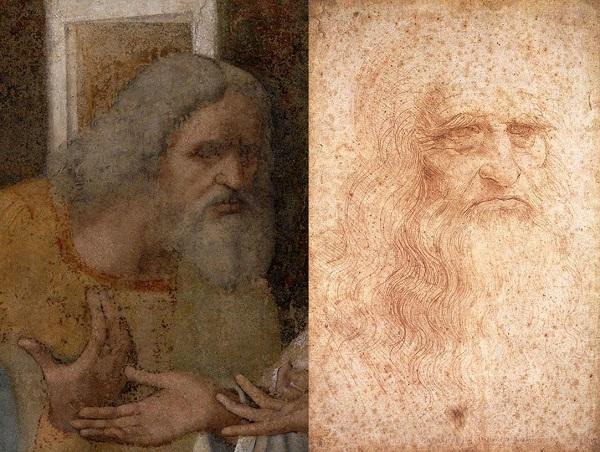 誰是蒙娜麗莎(誰是蒙娜麗莎嗎何時何地為誰而畫)