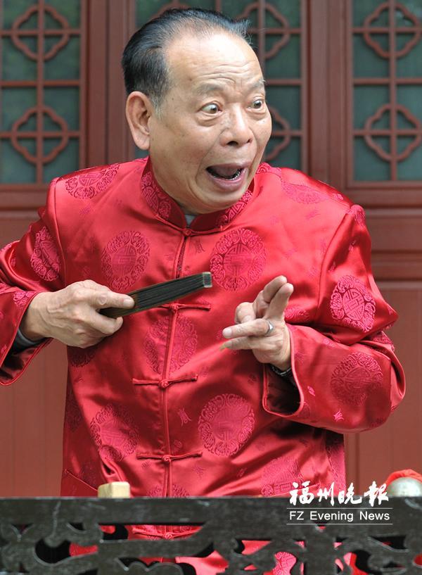 福州評話的唱調都有哪些(福州評話的唱調有哪些)