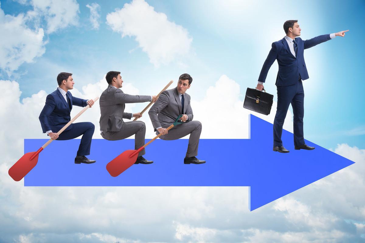 什么是副業(什么是副業如何發展副業)