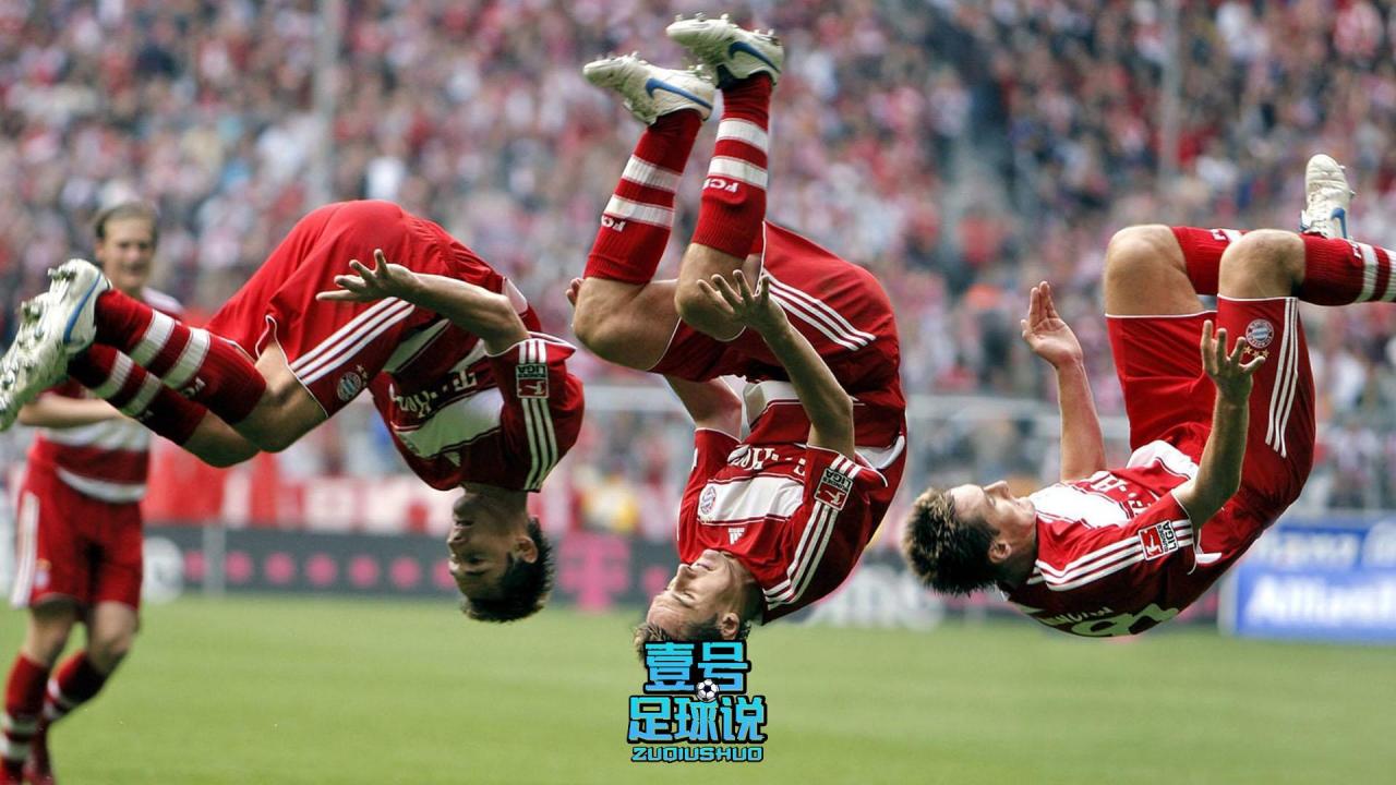 足球史上十大球王排名(世界足壇史上最杰出的十大球星)