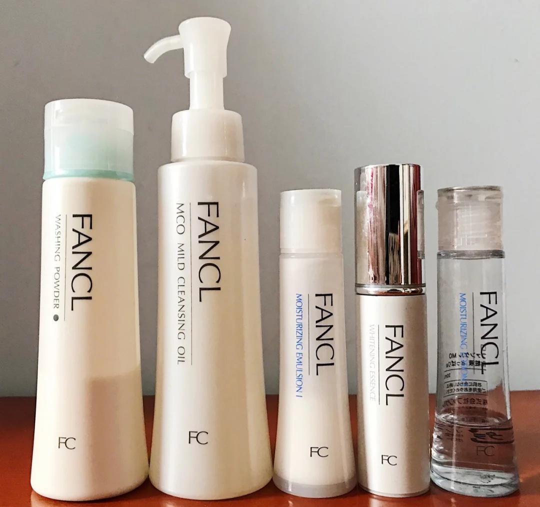 日本化妝品品牌 日本化妝品品牌排行