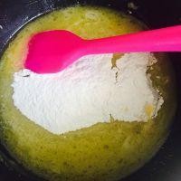 毛毛蟲面包的做法(毛毛蟲面包的做法步驟)