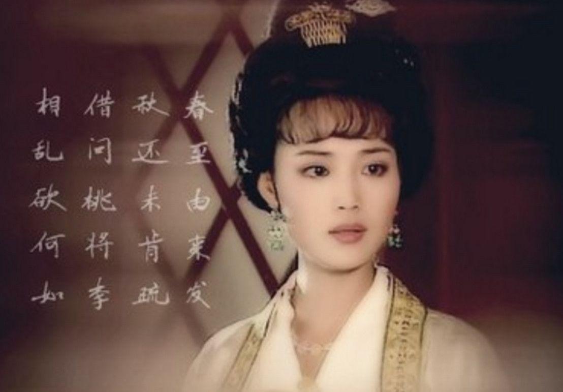 上官婉兒簡(jiǎn)介(一生與6個(gè)男人鬼混,47歲倒在血泊里)