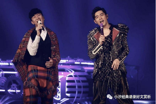 林俊杰的地位與實力為什么不相符