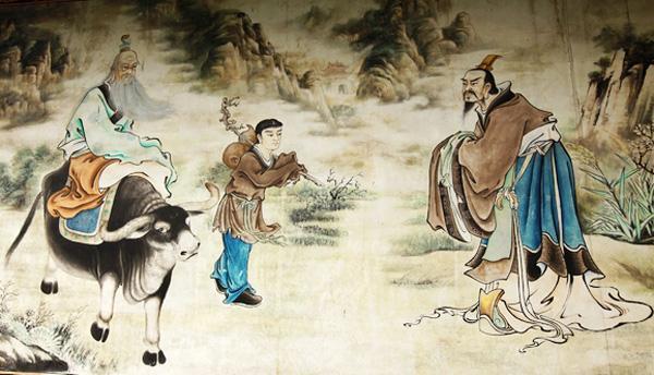 繩鋸木斷水滴石穿 繩鋸木斷水滴石穿來自誰