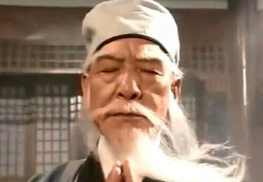 掃地僧為什么厲害(虛竹和掃地僧誰厲害)