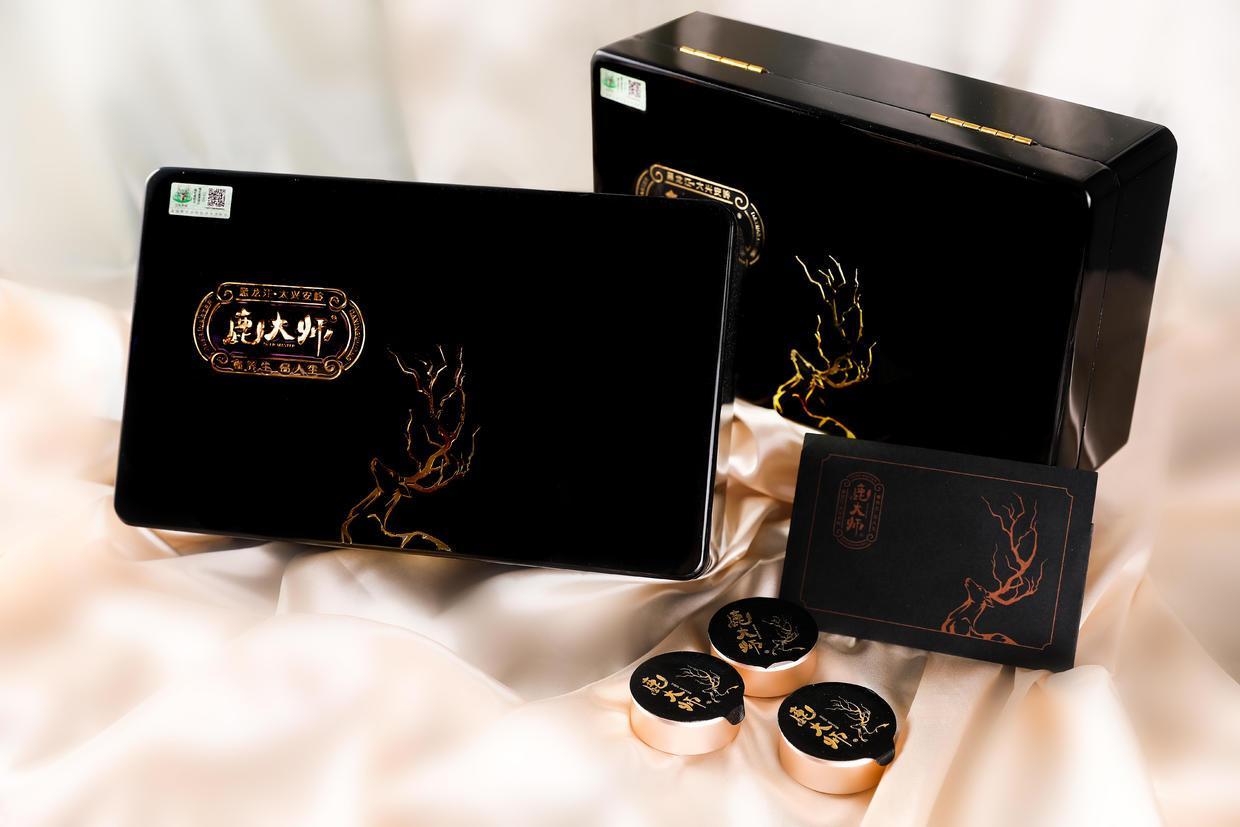 新割鹿茸如何保管(剛割下的新鮮鹿茸怎么保存)