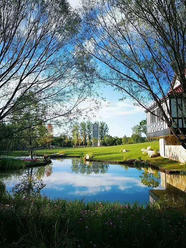 密云旅游景點大全 密云區自駕免費景點