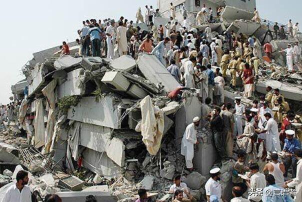 世界最大的地震是幾級(世界發生最大的地震多少級)