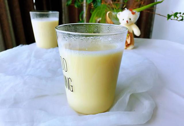 小米打豆漿加什么好喝(小米加什么打豆漿最好喝)