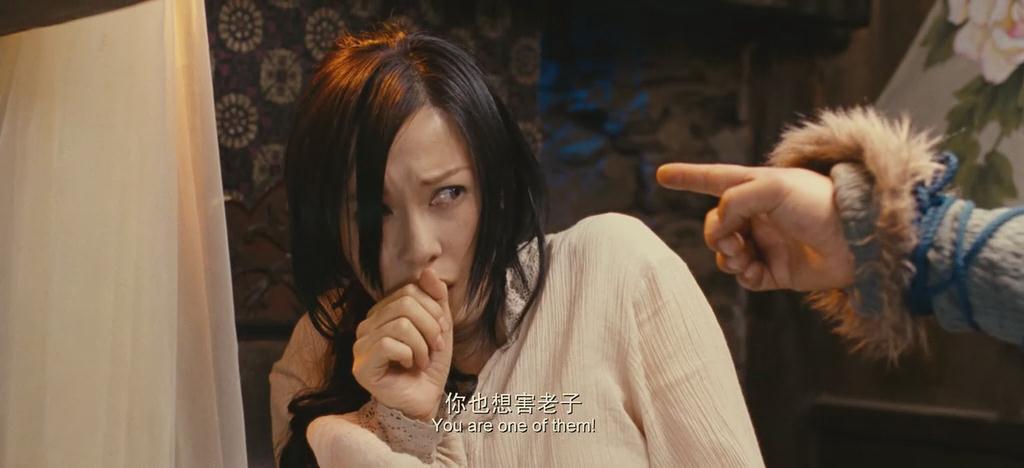 殺生寡婦為什么姓馬(殺生馬寡婦丈夫是誰)