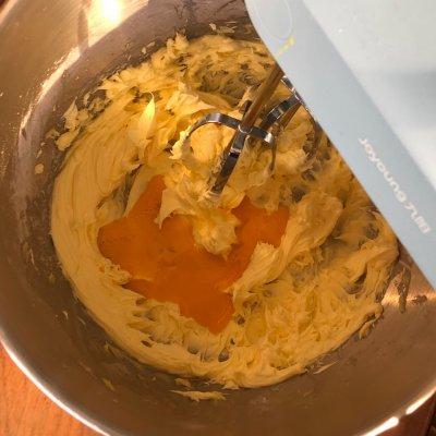 烤餅干怎么做(烤餅干的做法)