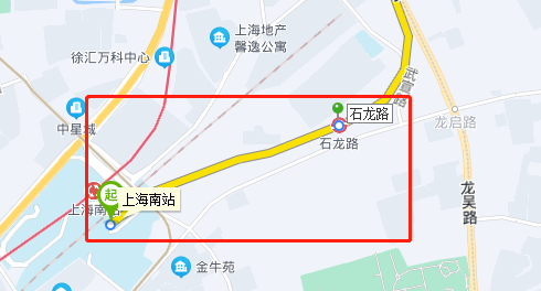 上海最新運營(上海10號線運營時間)