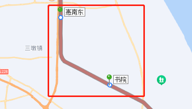 上海最新運營(上海10號線運營時間)