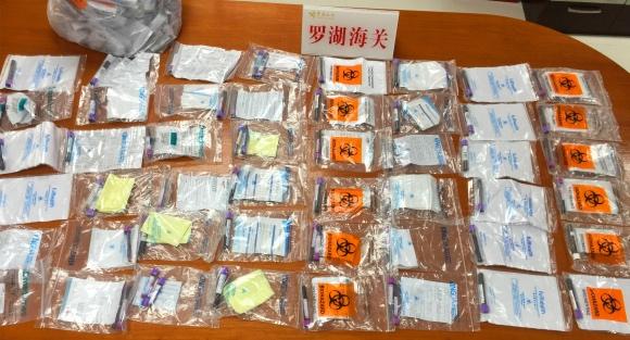 7周香港驗(yàn)血男孩卻生了女孩（講述赴港驗(yàn)子產(chǎn)業(yè)鏈）