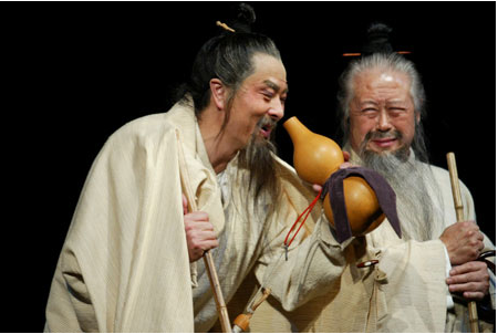 天子呼來不上船自稱臣是酒中仙是誰寫的(天子呼來不上船自稱臣是酒中仙的作者)