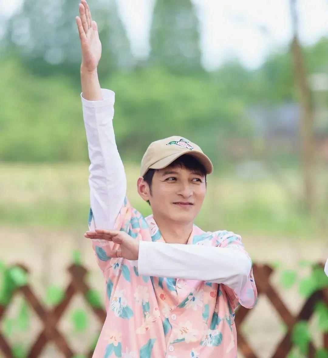 李維嘉結婚了嗎(李維嘉結婚了嗎)