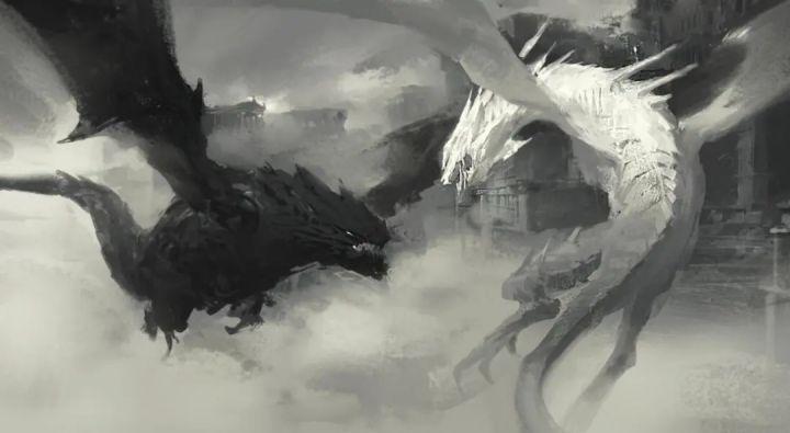 龍族之我想建個養龍場(龍族之我想建個養龍場筆趣閣)