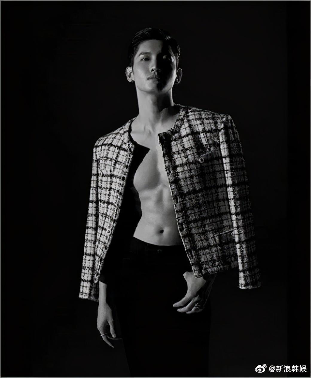 沈昌珉為什么不離開sm(沈昌珉為什么那么有錢)