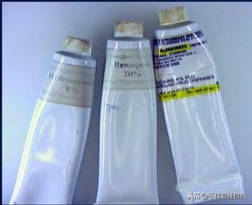 邁克爾杰克遜怎么變白的(邁克爾杰克遜怎么變白的)