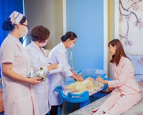 熱文盤點月子中心有哪些項目(月子中心有哪些項目)