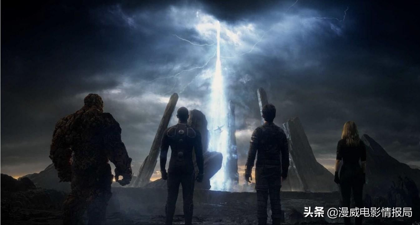 神奇四俠1的演員有誰(神奇四俠1的演員有哪些)