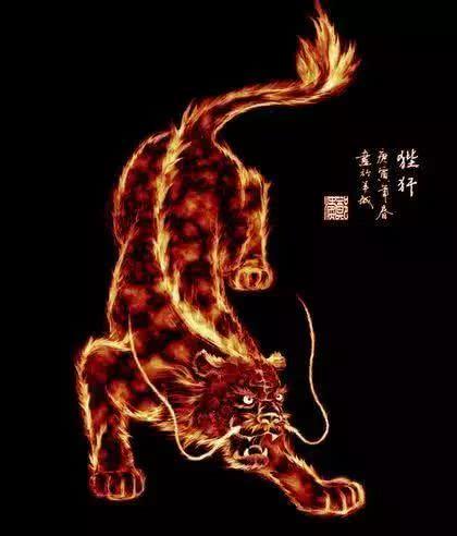 龍生九子是哪九子(為何個個差別那么大?)